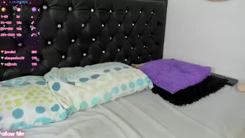 Snapshot of candysweet_naughty_ chatting on March 12, 4:35 pm Thali online show from March 12, 4:35 pm