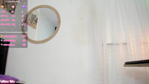 Snapshot of candysweet_naughty_ chatting on January 28, 8:36 pm Thali online show from January 28, 8:36 pm