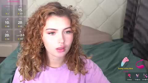 Kate online show from September 25, 9:33 pm