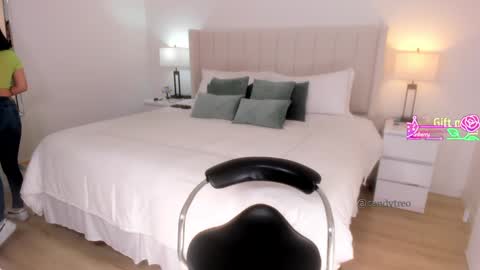 Gabriela K girl online show from December 2, 8:07 pm