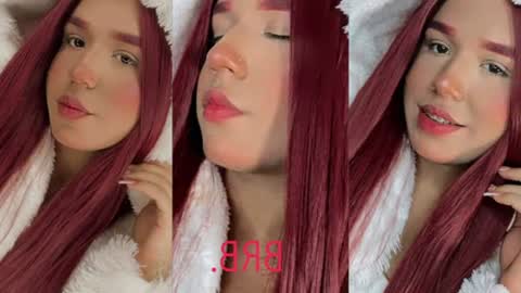 candyy_doll_ online show from June 27, 9:54 pm