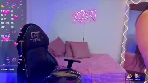 CANDYY online show from November 30, 12:12 pm