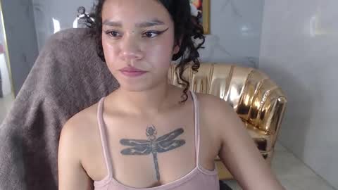 canela_s1 online show from September 19, 8:45 pm