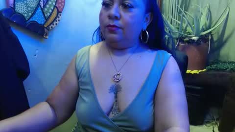 CanelaCollins online show from February 24, 4:26 am