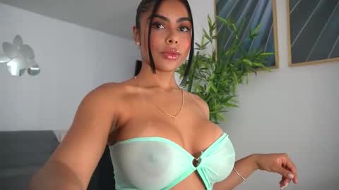 Jency NEW IG IMCANELA   online show from October 25, 9:26 pm