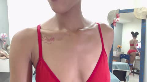 Canela online show from March 3, 7:17 pm