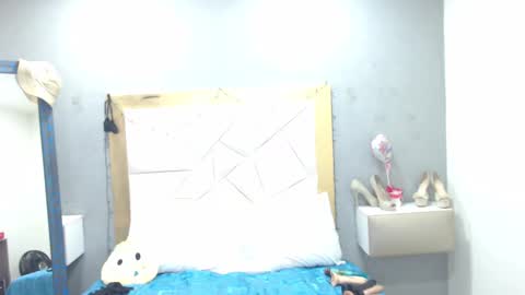 Canela online show from February 19, 7:16 pm