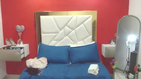 Canela online show from November 7, 6:43 pm