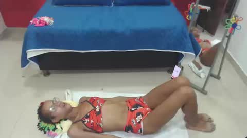 Canela online show from September 8, 3:44 pm