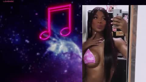 Snapshot of canndy88htx chatting on March 7, 2:57 am Onika instagram canndy888 online show from March 7, 2:57 am