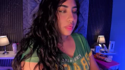 GABRIELA LOPEZ online show from September 25, 5:14 am