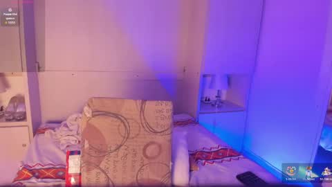 GABRIELA LOPEZ online show from April 18, 9:26 pm