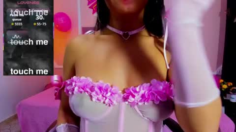 canndy_lover online show from July 25, 1:42 pm