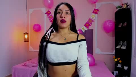 canndy_lover online show from July 27, 1:08 pm
