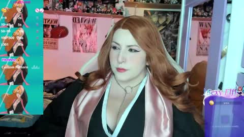 Canndyy Daniela online show from May 23, 7:59 am