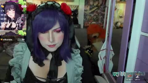 Canndyy Daniela online show from January 15, 3:18 pm
