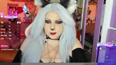 Canndyy Daniela online show from January 15, 12:14 pm