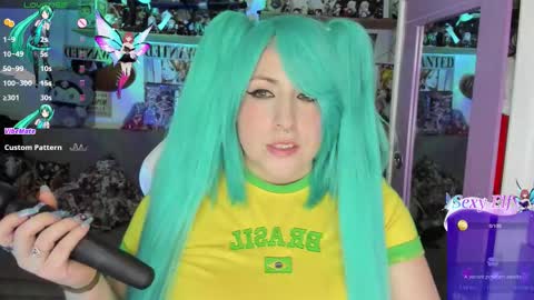 Canndyy Daniela online show from March 13, 9:12 am