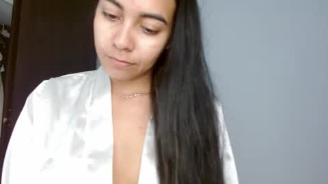 cannela sweet online show from May 25, 1:39 pm