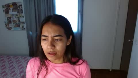 cannela sweet online show from April 25, 1:52 pm