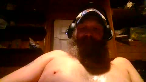 capchad1987 online show from June 4, 7:36 am