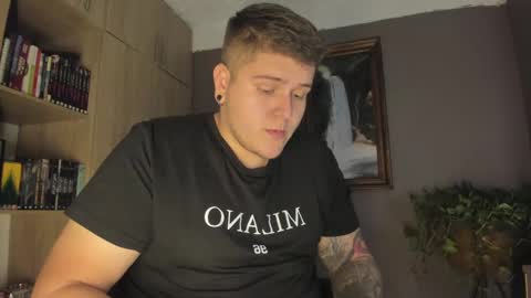 Camilo online show from September 24, 12:39 am