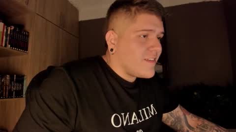 Camilo online show from September 19, 2:59 am