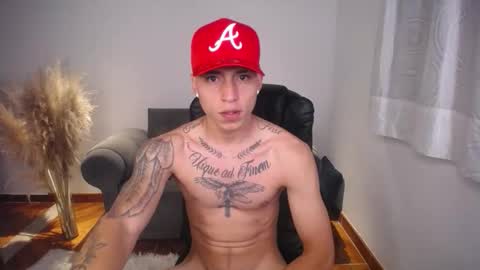 Jonny online show from April 9, 10:32 am