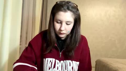 May online show from March 15, 6:11 pm