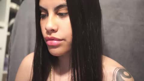 Miyah online show from December 18, 2:18 am