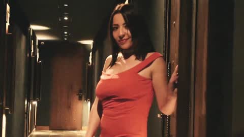 Anna Jones online show from December 4, 10:57 pm