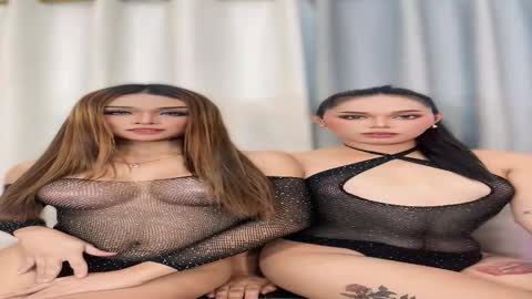 caprize_diva online show from February 17, 1:15 am