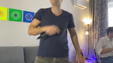 David online show from January 18, 9:18 am