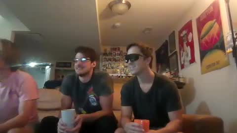 captain_chris8 online show from October 5, 11:34 pm
