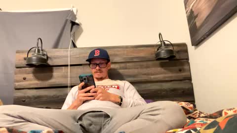 Captaincumgun online show from January 16, 6:46 am