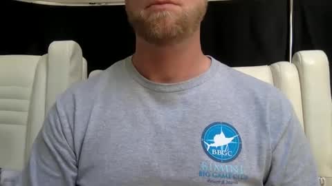 Snapshot of captainthechef chatting on February 22, 6:52 pm Captain  jack online show from February 22, 6:52 pm