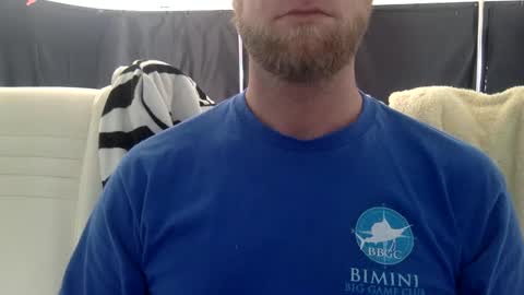 Snapshot of captainthechef chatting on February 5, 3:52 pm Captain  jack online show from February 5, 3:52 pm