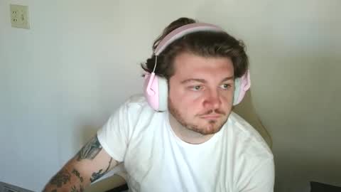 captianplanet1313 online show from October 16, 2:38 pm