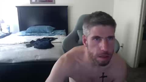 captmorgan30263 online show from October 15, 7:04 pm