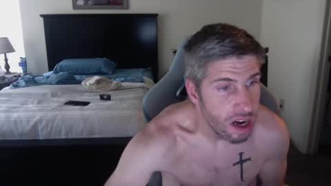 captmorgan30263 online show from September 21, 9:52 pm