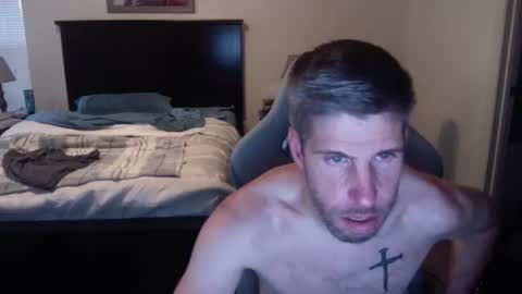 captmorgan30263 online show from October 27, 9:48 pm