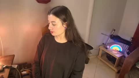 cara890713 online show from September 16, 6:16 am