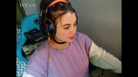 cara890713 online show from January 10, 5:26 am