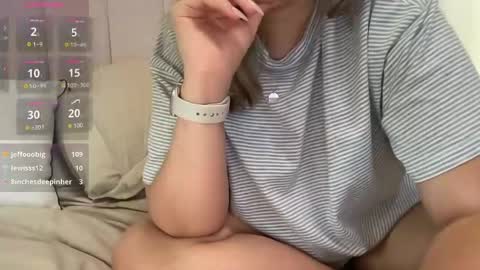 Cara Bou online show from April 17, 10:01 pm