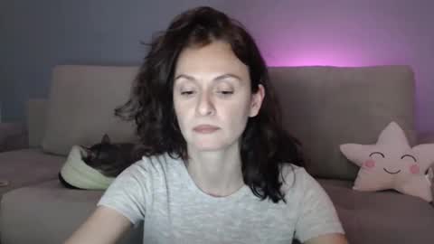 Snapshot of carakat chatting on February 7, 11:34 pm carakat online show from February 7, 11:34 pm