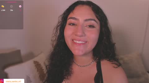  Mara  online show from January 19, 2:25 am