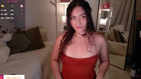  Mara  online show from February 23, 12:13 am