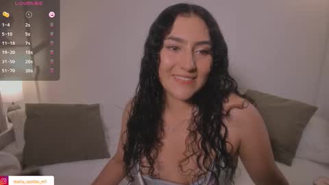  Mara  online show from September 20, 11:41 pm