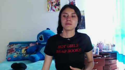 Snapshot of caramel_doll_ chatting on September 16, 9:07 pm ing online show from September 16, 9:07 pm
