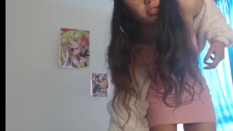 Snapshot of caramel_doll_ chatting on September 14, 1:45 pm ing online show from September 14, 1:45 pm